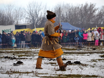 ТД Раздолье