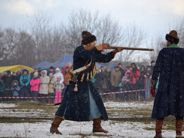 ТД Раздолье