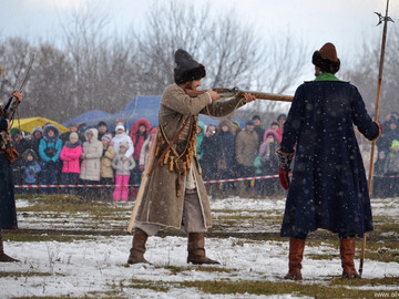 ТД Раздолье