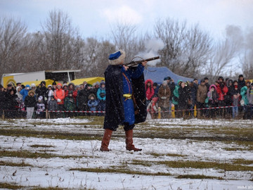 ТД Раздолье