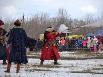 ТД Раздолье