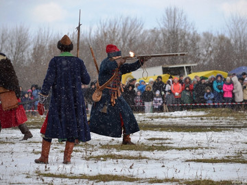 ТД Раздолье