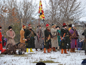 ТД Раздолье