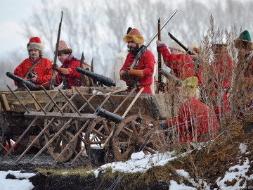 ТД Раздолье