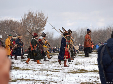 ТД Раздолье