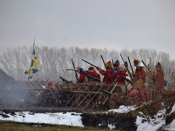 ТД Раздолье