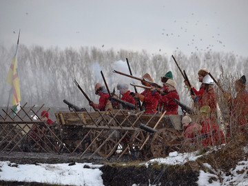 ТД Раздолье