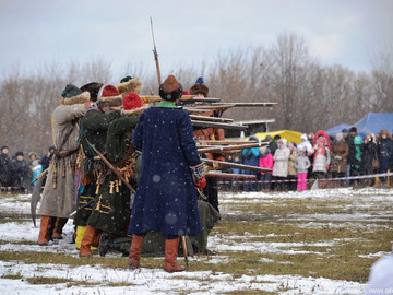 ТД Раздолье