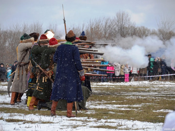 ТД Раздолье