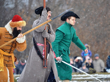 ТД Раздолье