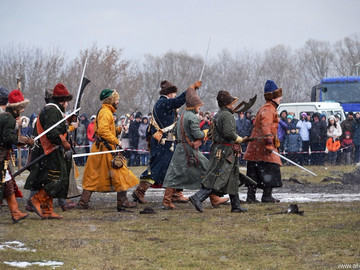 ТД Раздолье