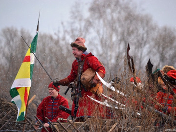 ТД Раздолье