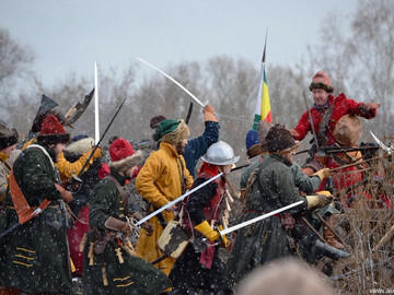 ТД Раздолье