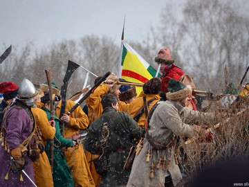 ТД Раздолье