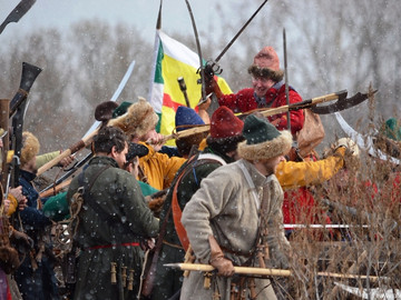 ТД Раздолье