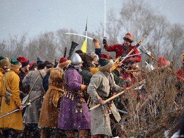 ТД Раздолье