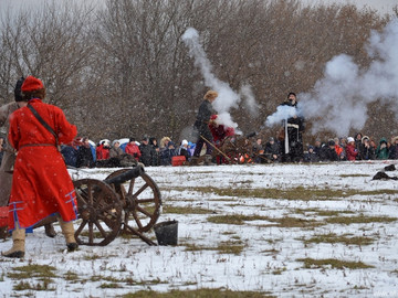 ТД Раздолье
