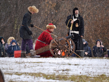 ТД Раздолье