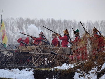 ТД Раздолье