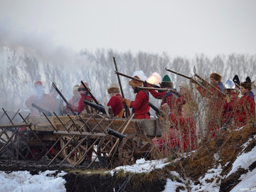 ТД Раздолье