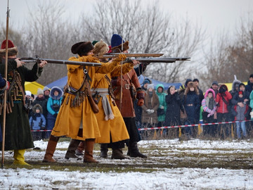 ТД Раздолье