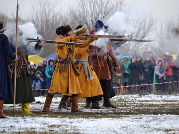 ТД Раздолье