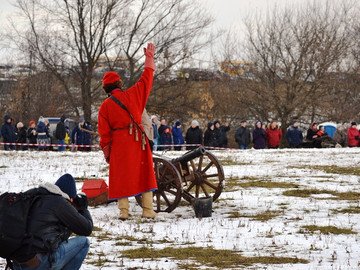 ТД Раздолье