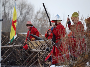 ТД Раздолье