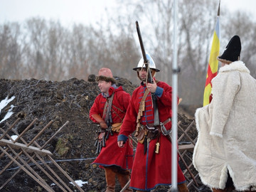 ТД Раздолье