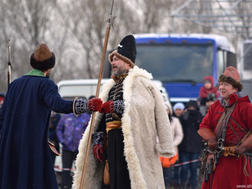 ТД Раздолье