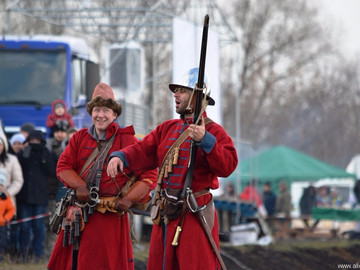ТД Раздолье