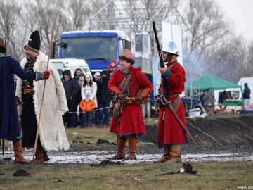 ТД Раздолье