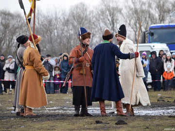 ТД Раздолье