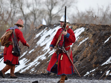 ТД Раздолье