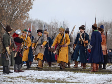 ТД Раздолье