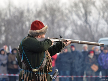 ТД Раздолье