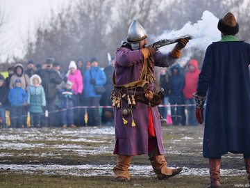 ТД Раздолье