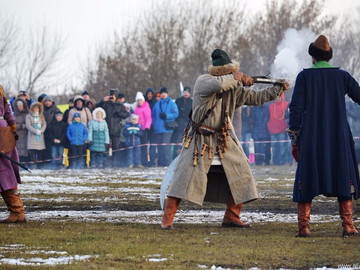 ТД Раздолье