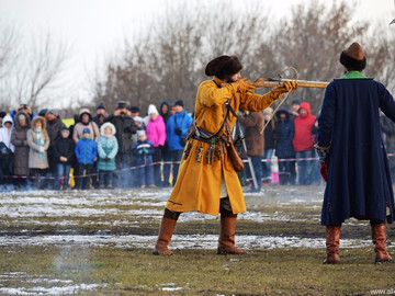 ТД Раздолье