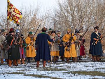 ТД Раздолье