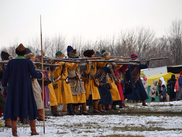 ТД Раздолье