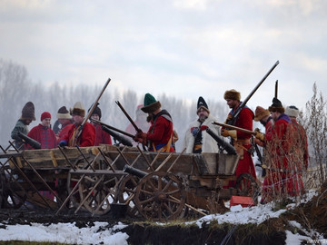 ТД Раздолье