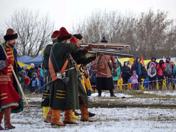 ТД Раздолье