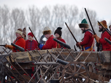 ТД Раздолье