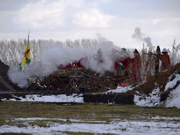 ТД Раздолье