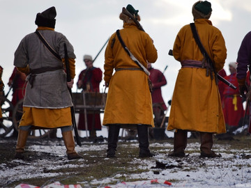 ТД Раздолье