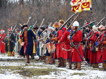 ТД Раздолье