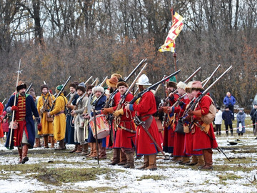 ТД Раздолье