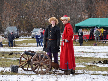 ТД Раздолье