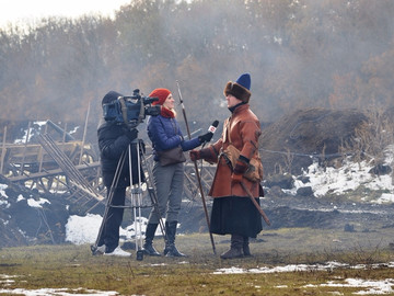 ТД Раздолье